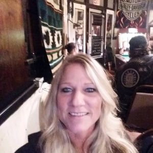 Meet your Posher, Jill